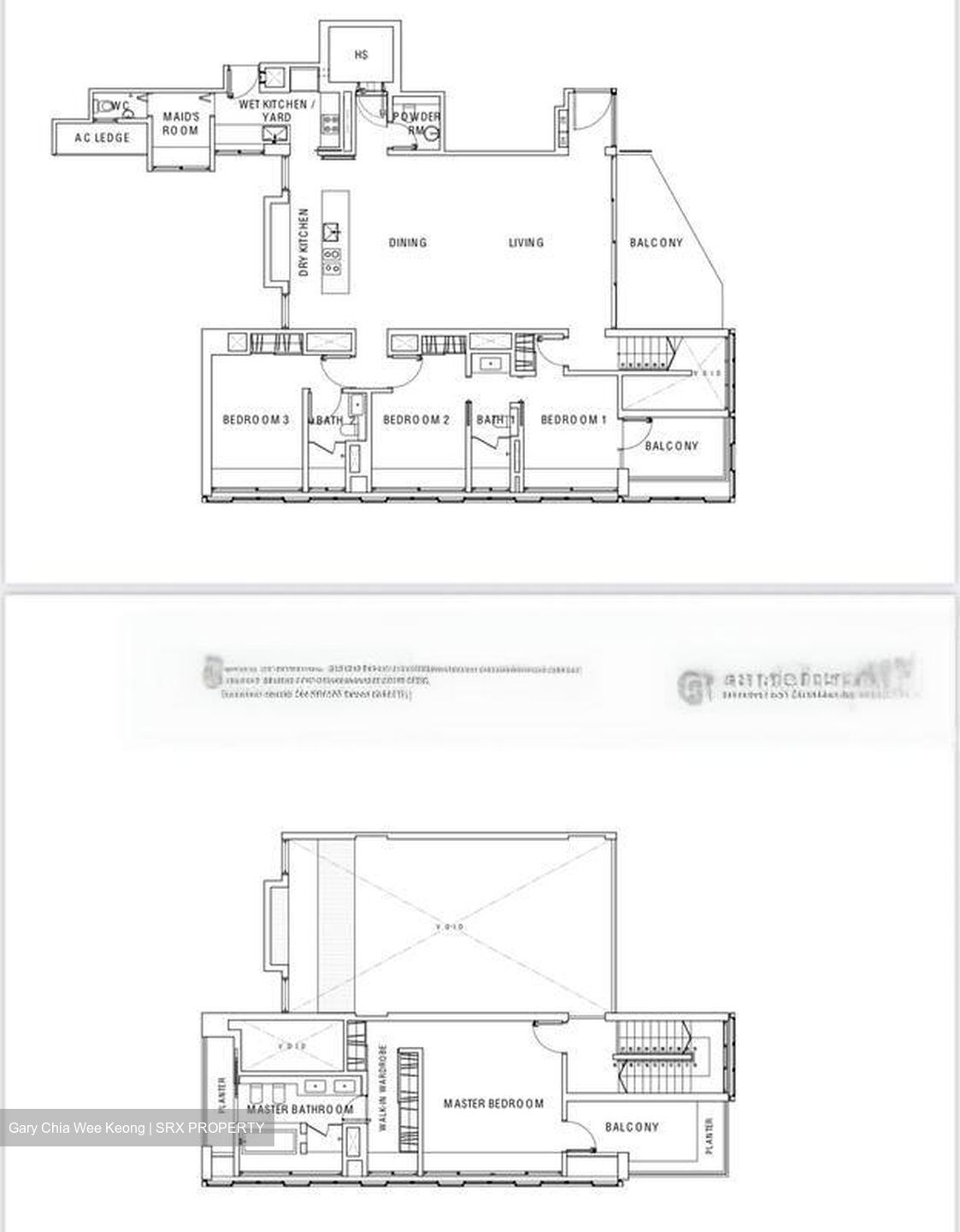 The Oliv (D10), Apartment #483979571